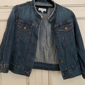 Loft Crop Jacket / Bundle 3 for $10